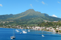 St. Pierre Bay